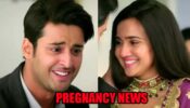Meet spoiler alert: Meet Hooda reveals about her pregnancy to Meet Ahlawat