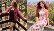 Ashi Singh and Ashnoor Kaur melt hearts in candid snaps, are you in love?