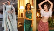 Ashi Singh Is Never Late On Trends: Check Out These Five Outfits That Make Her A True Fashionista