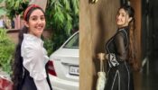 Ashnoor Kaur And Her Ponytails Have Always Been The Talk Of The Town