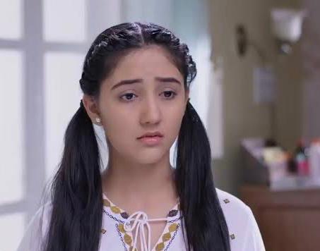 Ashnoor Kaur And Her Ponytails Have Always Been The Talk Of The Town - 1