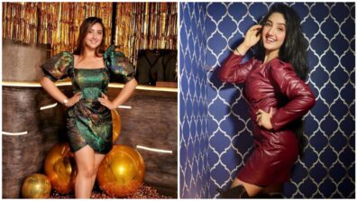 Ashnoor Kaur Is A Stunner In These Party-Approved Outfits