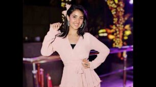 Ashnoor Kaur Looks Like A Barbie In These Pink Fits: Yay Or Nay?
