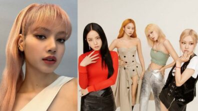 BLACKPINK Lisa Opens Up On The Future Of Girl Group: Here’s What She Said