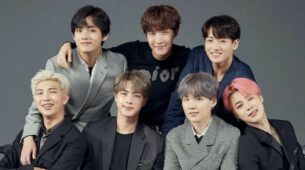 Deetz For BTS Concert At University of California Revealed: Read Here