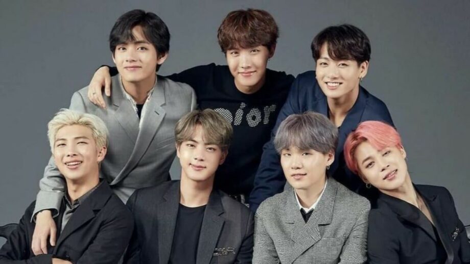 Deetz For BTS Concert At University of California Revealed: Read Here 624771