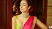 Want To Reduce Belly Fat? Have A Look As Malaika Arora Shares 3 Yoga Asanas To Do So