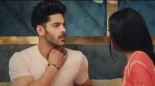 Naagin Written Update S-06 Ep-23 30th April 2022: Pratha heals Rishabh’s wound