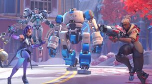 Gameplay, Weapons, And Abilities Of Overwatch 2: Sojourn Have Been Revealed, Check Out