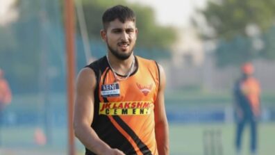 Umran Malik, A Pace Bowling Sensation, Could Be Hustled Into The Indian Team