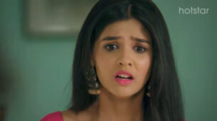 Yeh Rishta Kya Kehlata Hai Written Update S-67 Ep-571 3rd May 2022: Arohi misplaces Akshara’s lehenga