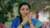 Anupamaa Written Update S-01 Ep- 567 03rd May 2022: Anupamaa makes plans with Anuj for a date