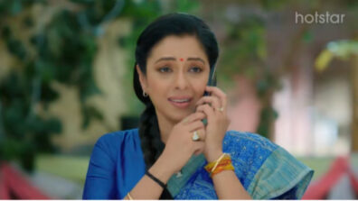 Anupamaa Written Update S-01 Ep- 567 03rd May 2022: Anupamaa makes plans with Anuj for a date