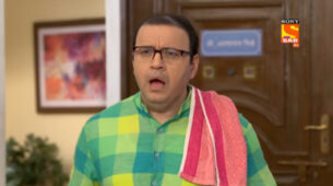 Taarak Mehta Ka Ooltah Chashmah Written Update Ep-3448 03rd May 2022: Bhide makes a deal with Guddu Khatila