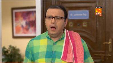 Taarak Mehta Ka Ooltah Chashmah Written Update Ep-3448 03rd May 2022: Bhide makes a deal with Guddu Khatila