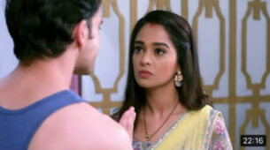 Kumkum Bhagya Written Update S-01 Ep-2122 4th May 2022: Prachi’s words cause harm to Ranbir