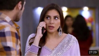 Kundali Bhagya Written Update S-01 Ep-1235 5th May 2022: Preeta seeks to collect evidence