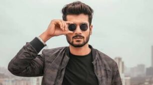 Sunny Kaushal Is A Heart Stabber In Glasses Look: We Are Melting