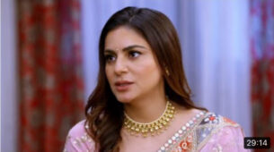 Kundali Bhagya Written Update S-01 Ep-1236 6th May 2022: Sandesh is caught up in Preeta’s scheme