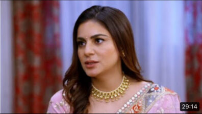 Kundali Bhagya Written Update S-01 Ep-1236 6th May 2022: Sandesh is caught up in Preeta’s scheme