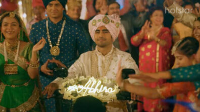 Yeh Rishta Kya Kehlata Hai Written Update S-67 Ep-574 6th May 2022: The wedding ritual of Abhimanyu and Akshara begins