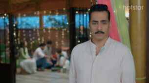 Anupamaa Written Update S-01 Ep- 570 6th May 2022: Vanraj is terrified