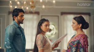 Imlie Written Update S-01 Ep-465 07th May 2022: Imlie and Badi Maa get in an argument