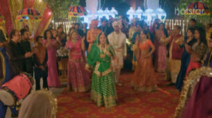 Yeh Rishta Kya Kehlata Hai Written Update S-67 Ep-575 7th May 2022: The wedding of Akshara and Abhimanyu begins