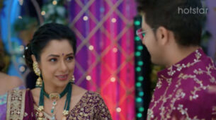 Anupamaa Written Update S-01 Ep- 571 7th May 2022: The sangeet of Anupamaa and Anuj begins