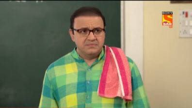 Taarak Mehta Ka Ooltah Chashmah Written Update Ep-3452 07th May 2022: Bhide shouts on Madhavi