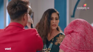 Fanaa Ishq Mein Marjawan Written Update S-03 Ep-71 09th May 2022: Meera triumphs over Bulbul