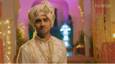 Yeh Rishta Kya Kehlata Hai Written Update S-67 Ep-576 9th May 2022: When Abhimanyu sees Akshara, he gets awestruck