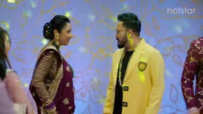 Anupamaa Written Update S-01 Ep- 572 9th May 2022: Mika Singh performs a song for Anupamaa and Anuj