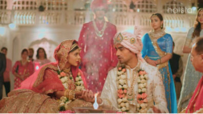 Yeh Rishta Kya Kehlata Hai Written Update S-67 Ep-577 10th May 2022: Akshara’s special day with Abhimanyu