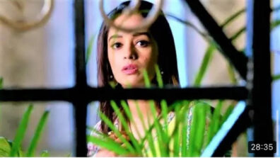 Kumkum Bhagya Written Update S-01 Ep-2126 10th May 2022: Prachi discovers that Ranbir has hired a private eye