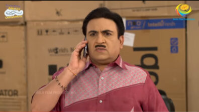 Taarak Mehta Ka Ooltah Chashmah Written Update Ep-3454 10th May 2022: Jethalal tells the postman that he is the secretary of the society