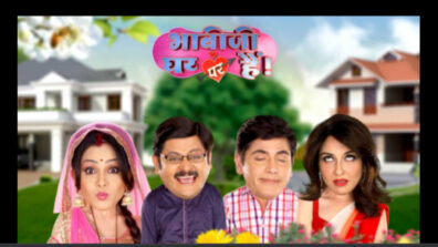 Bhabhiji Ghar Par Hai Written Update S-01 Ep-1807  11th May 2022: Happu notices Manohar’s error