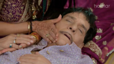 Anupamaa Written Update S-01 Ep- 574 11th May 2022: Hasmuk’s condition worsens