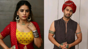 Starring Bhumika Gurung & Ankit Gera in Lead Roles ‘Hara Sindoor’ Will Air On Atrangii