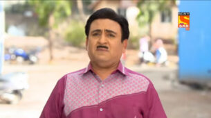 Taarak Mehta Ka Ooltah Chashmah Written Update Ep-3456 12th May 2022: Jethalal offers Popatlal a new phone