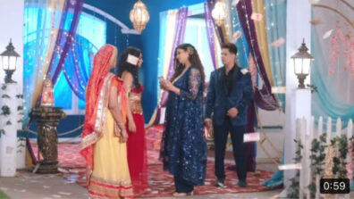 Fanaa Ishq Mein Marjawan Written Update S-03 Ep-75 13th May 2022: Meera accepts Bulbul’s request