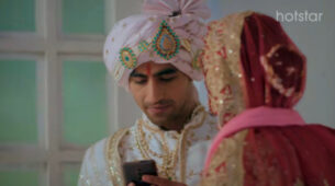 Yeh Rishta Kya Kehlata Hai Written Update S-67 Ep-580 13th May 2022: Abhimanyu receives a distress call