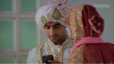 Yeh Rishta Kya Kehlata Hai Written Update S-67 Ep-580 13th May 2022: Abhimanyu receives a distress call