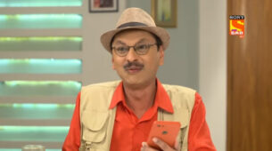 Taarak Mehta Ka Ooltah Chashmah Written Update Ep-3457 13th May 2022: Popatlal receives a call from Pratiksha’s father