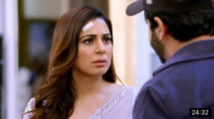 Kundali Bhagya Written Update S-01 Ep-1241 13th May 2022: Preeta wants to clear Karan’s misunderstanding