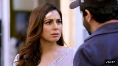 Kundali Bhagya Written Update S-01 Ep-1241 13th May 2022: Preeta wants to clear Karan’s misunderstanding