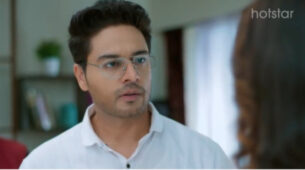 Anupamaa Written Update S-01 Ep- 579 17th May 2022: Malvika dazzles Anuj