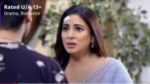 Kundali Bhagya Written Update S-01 Ep-1243 17th May 2022: Preeta informs Sameer and Shrishti about Rishabh