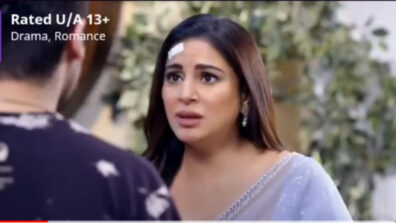 Kundali Bhagya Written Update S-01 Ep-1243 17th May 2022: Preeta informs Sameer and Shrishti about Rishabh