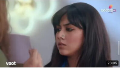 Fanaa Ishq Mein Marjawan Written Update S-03 Ep-78 18th May 2022: Bulbul demands 3 crores form Meera